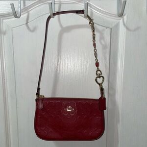 Coach nolita 19 shoulder bag